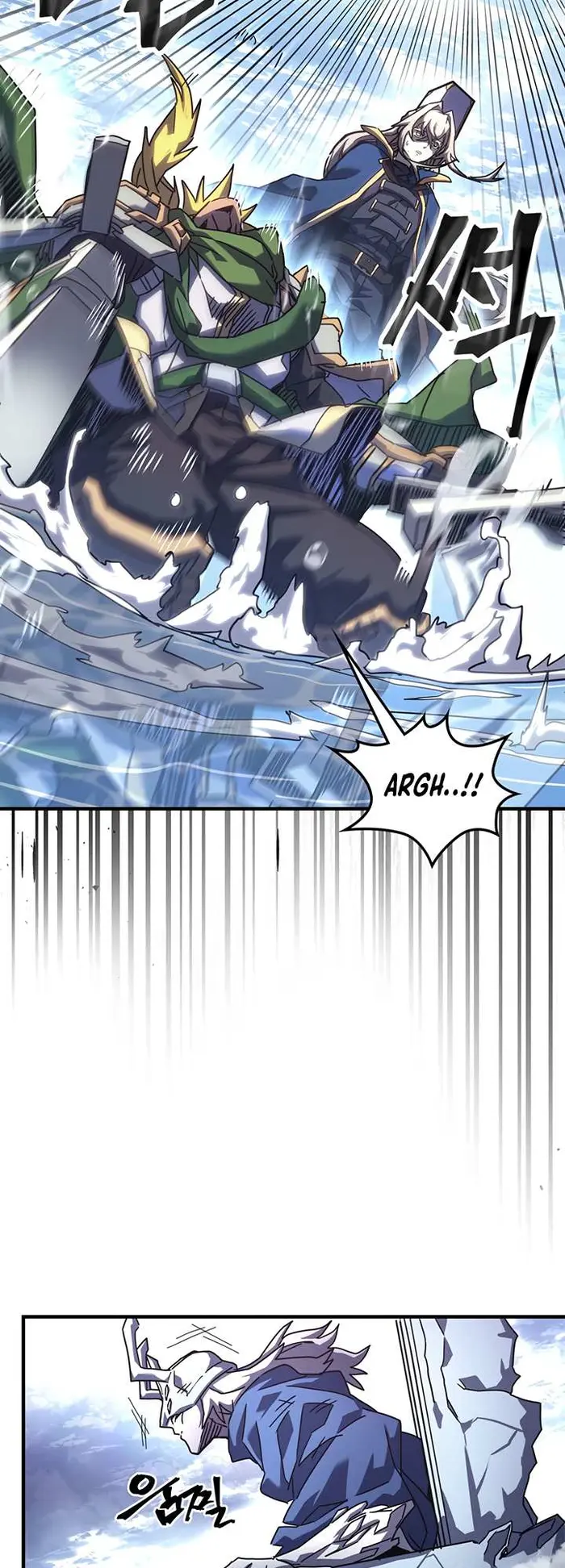 A Returner’s Magic Should Be Special Chapter 222.5 image 15_optimized